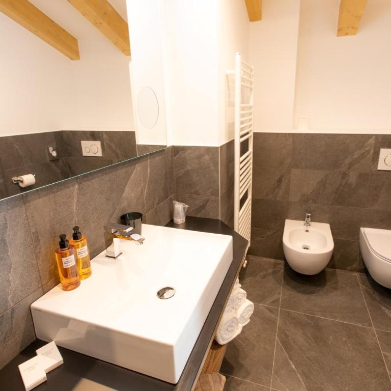 Àlia Bianca Active & Family Hotel - Camera Tripla Comfort - 4
