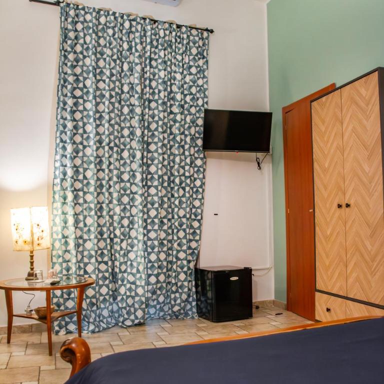 B&B Epoche' - Camera Deluxe - 14