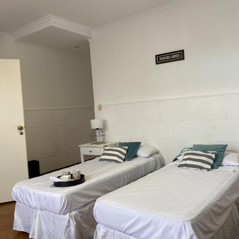 Edificio Bencich - Apartamento de 1 dormitorio - 21