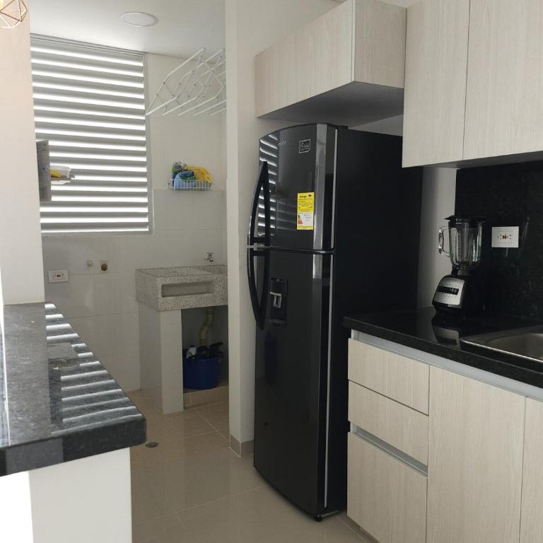Apartamento en Cucuta para estrenar - Apartamento Superior de 2 dormitorios - 14