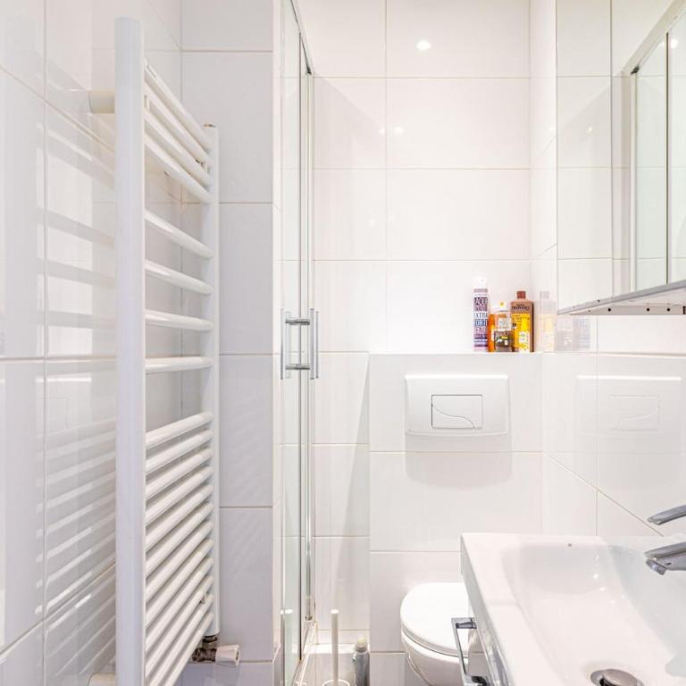 GuestReady - A lovely stay in Batignolles - Appartement - 14