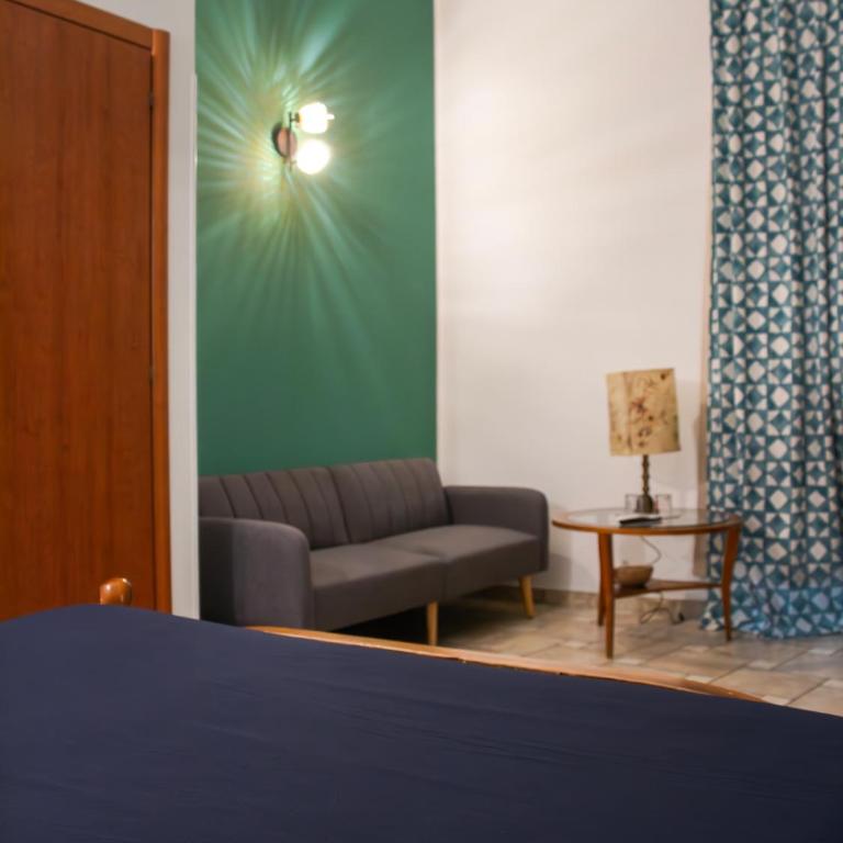 B&B Epoche' - Camera Deluxe - 15