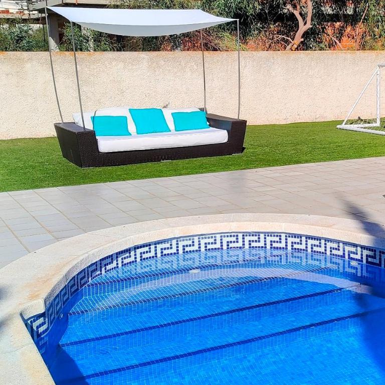 Villa en la manga del mar menor - Villa de 4 dormitorios - 3