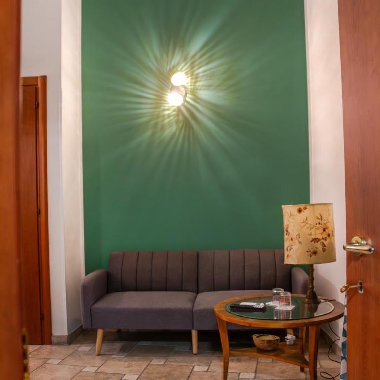 B&B Epoche' - Camera Deluxe - 22