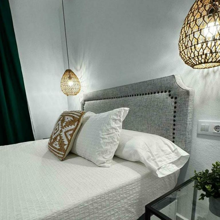 Apartamentos Muñoz Fornell 4 - Apartamento de 1 dormitorio - 6