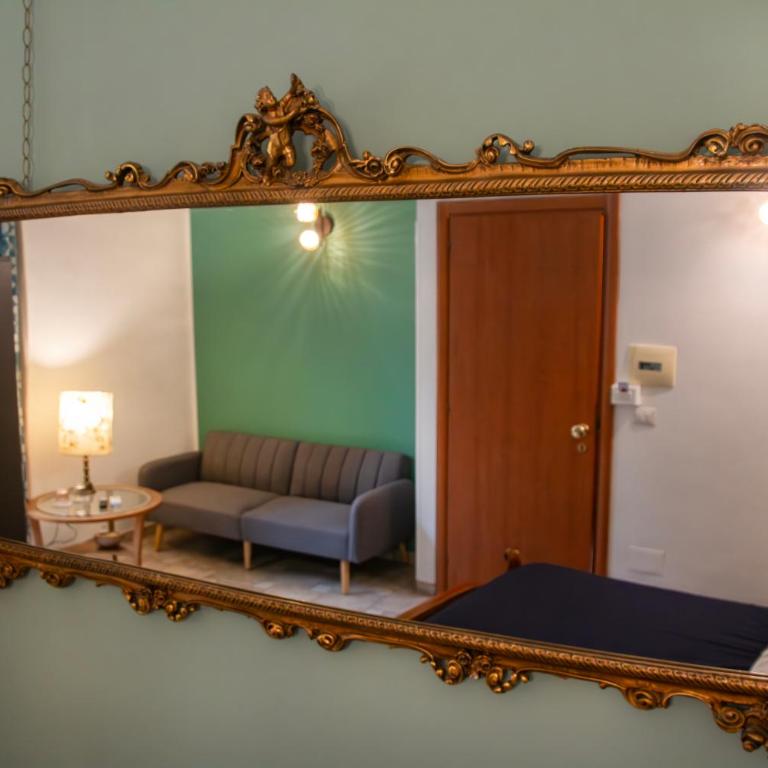 B&B Epoche' - Camera Deluxe - 16
