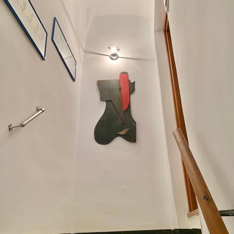 La Maison de l'Artiste & Bike Room - Appartamento con 3 Camere da Letto - 83