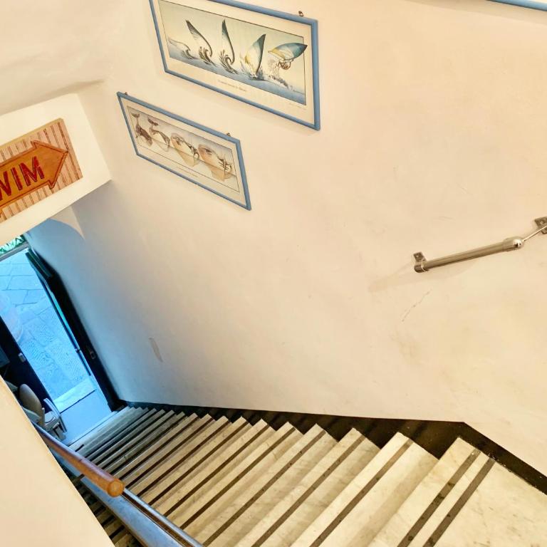 La Maison de l'Artiste & Bike Room - Appartamento con 3 Camere da Letto - 81