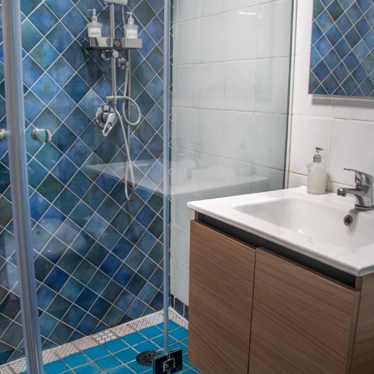 B&B Epoche' - Camera Deluxe - 20