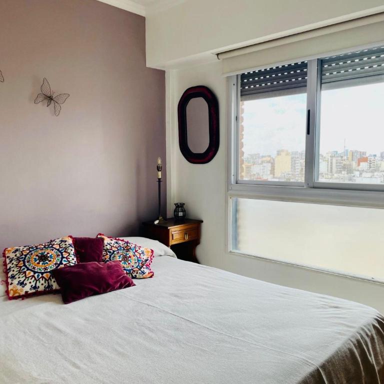 Comfort y ubicación - 4 Pax - Apartamento de 2 dormitorios - 5