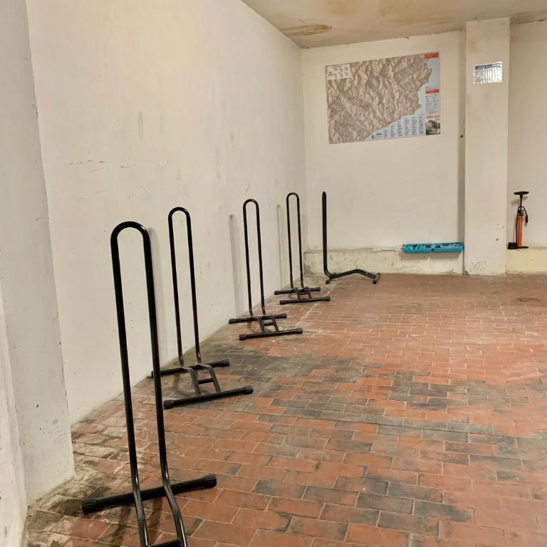 La Maison de l'Artiste & Bike Room - Appartamento con 3 Camere da Letto - 89