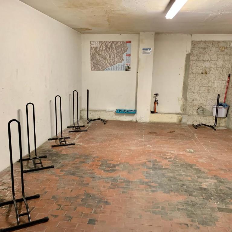 La Maison de l'Artiste & Bike Room - Appartamento con 3 Camere da Letto - 88