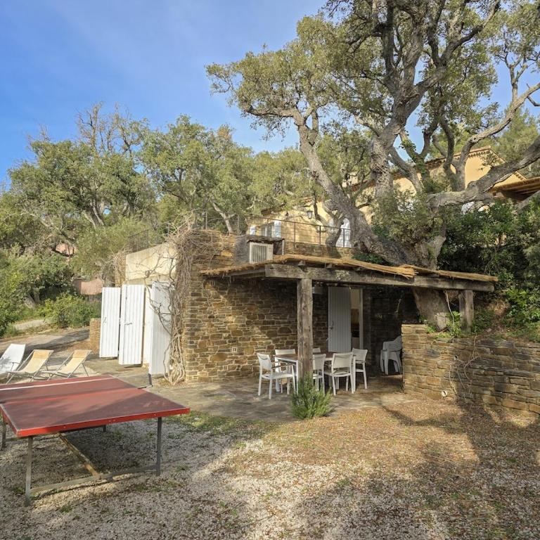 Villa Provençale Vue Mer - Villa - 17