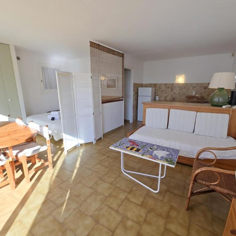 Villa Provençale Vue Mer - Villa - 50