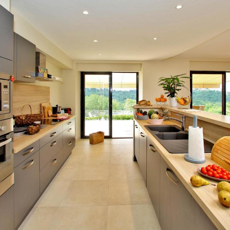 La Marquaysserie du Domaine de la Malonie - Casa de 5 dormitorios - 5