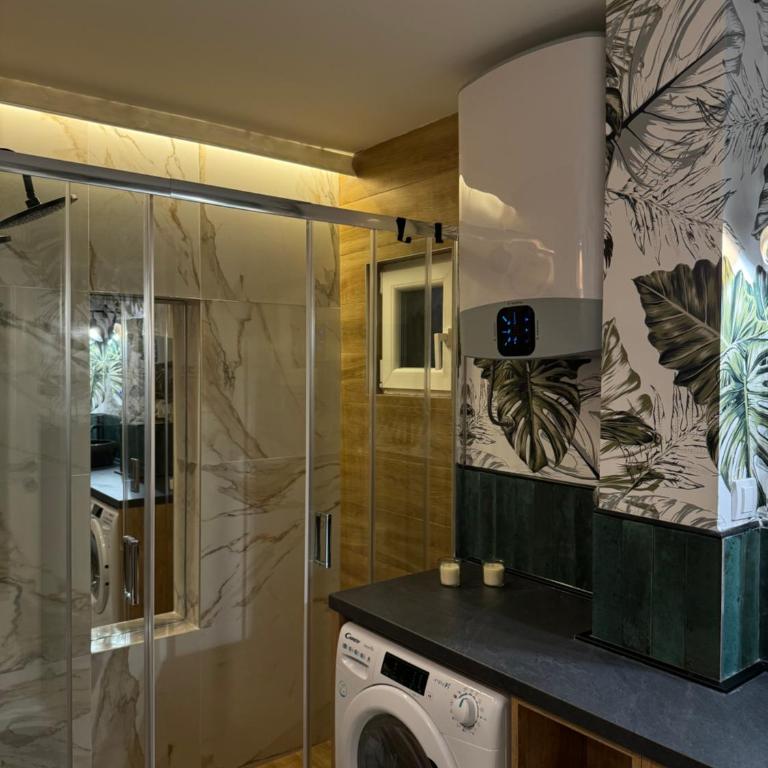 Romero Velvet Nights - One-Bedroom Apartment - 27