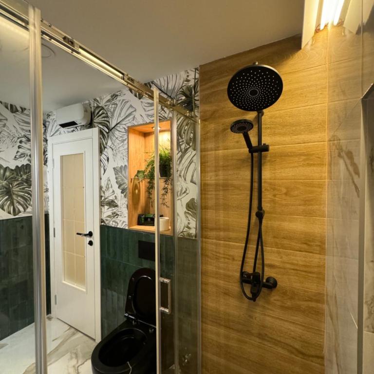 Romero Velvet Nights - One-Bedroom Apartment - 25