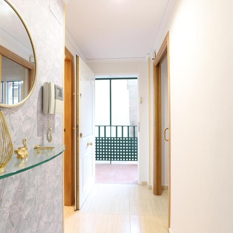 Adorable apartment 60m from the beach by Hometels - Apartamento de 2 dormitorios - 16