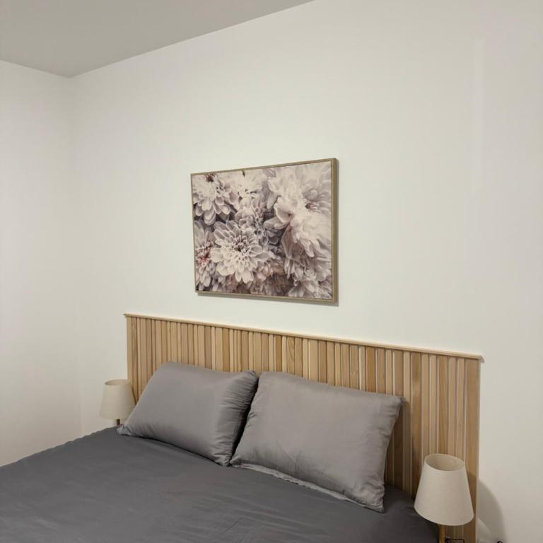 Romero Velvet Nights - One-Bedroom Apartment - 24