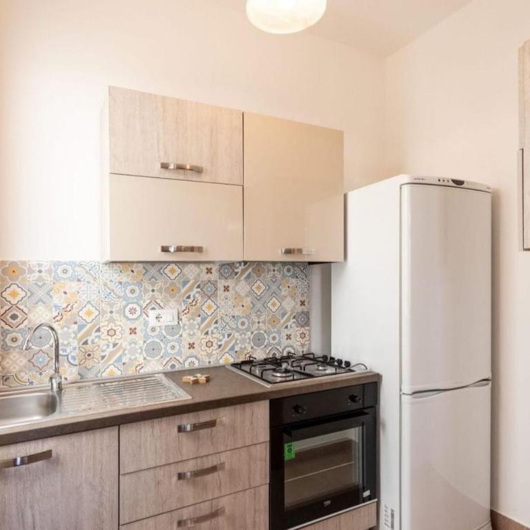 Dimora StellaMarina - Casa con 2 Camere da Letto - 7