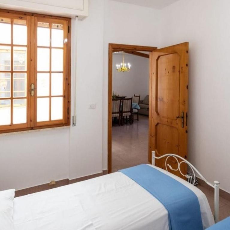 Dimora StellaMarina - Casa con 2 Camere da Letto - 8