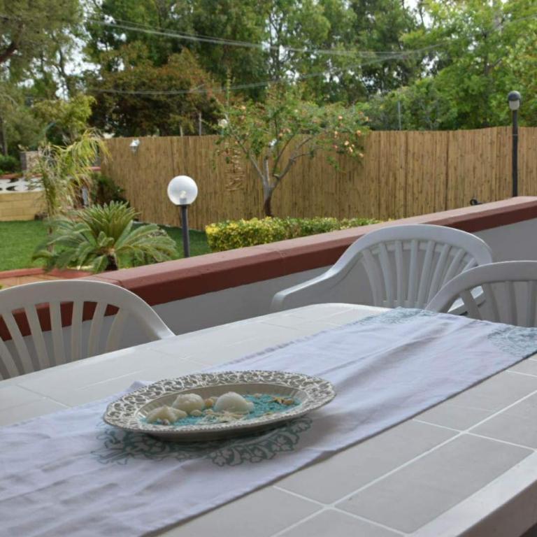 Dimora StellaMarina - Casa con 2 Camere da Letto - 9