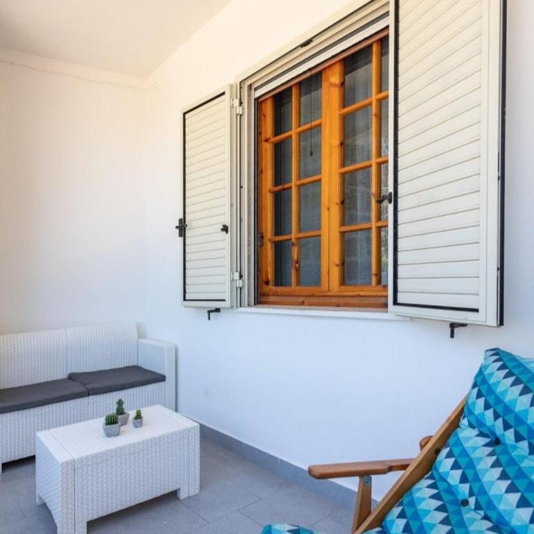 Dimora StellaMarina - Casa con 2 Camere da Letto - 13