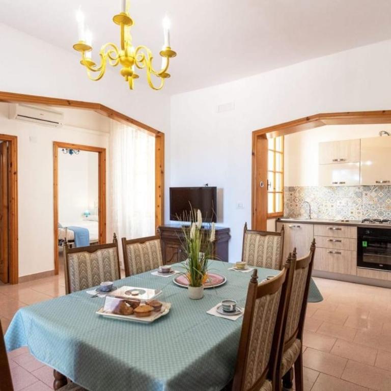Dimora StellaMarina - Casa con 2 Camere da Letto - 14