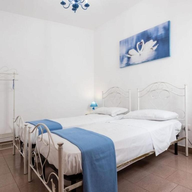 Dimora StellaMarina - Casa con 2 Camere da Letto - 15