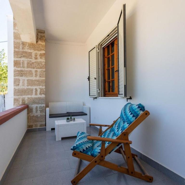 Dimora StellaMarina - Casa con 2 Camere da Letto - 16