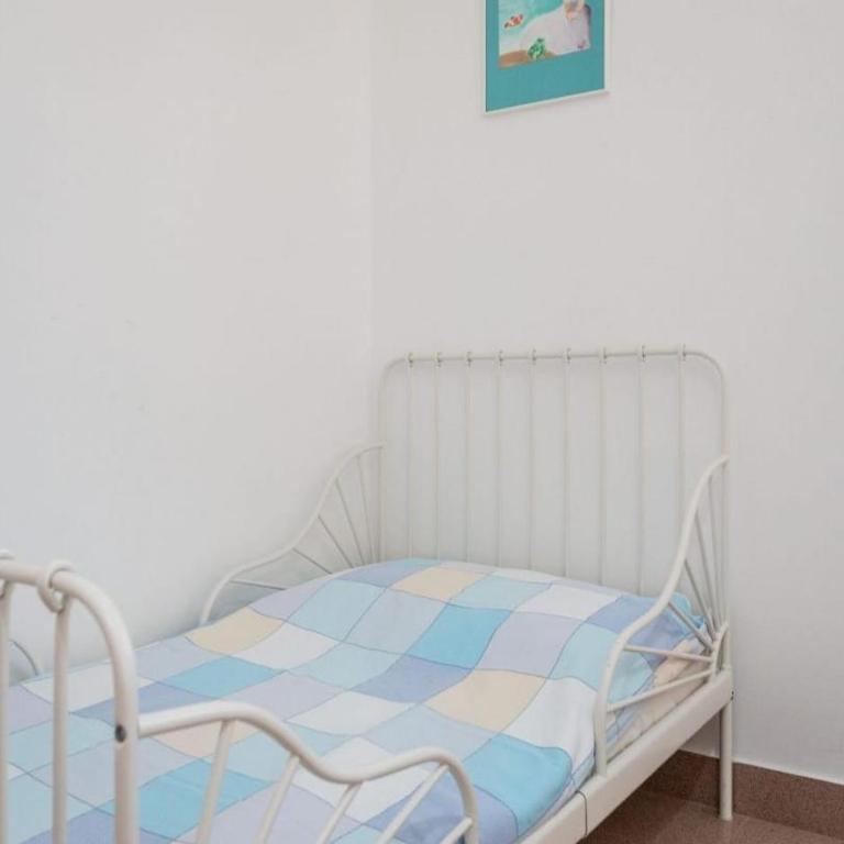 Dimora StellaMarina - Casa con 2 Camere da Letto - 19