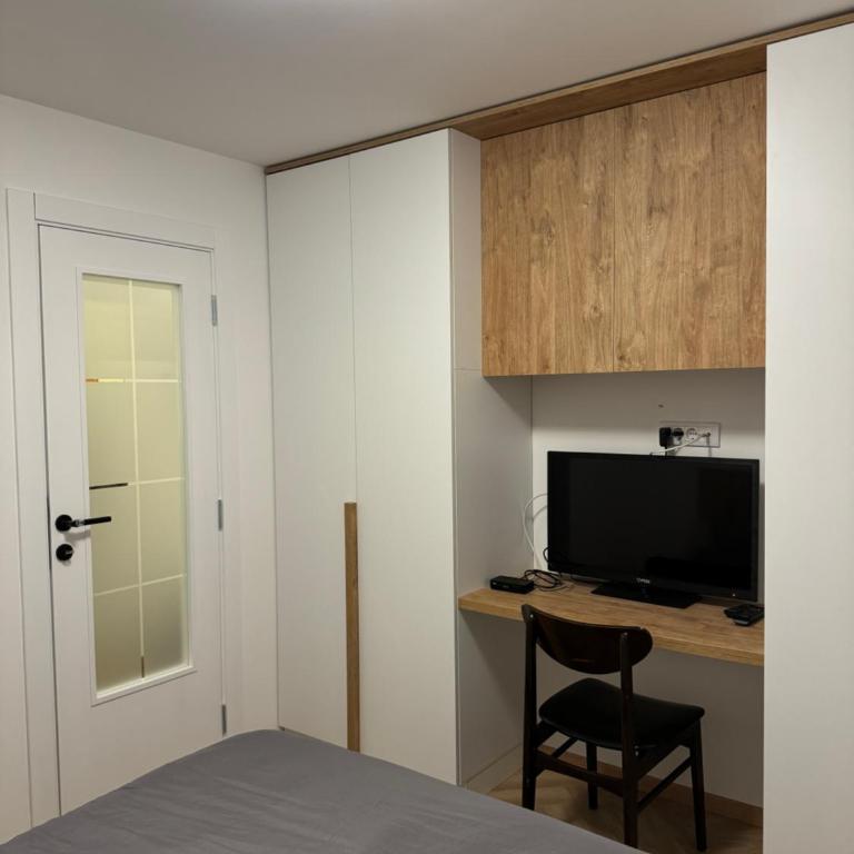 Romero Velvet Nights - One-Bedroom Apartment - 20