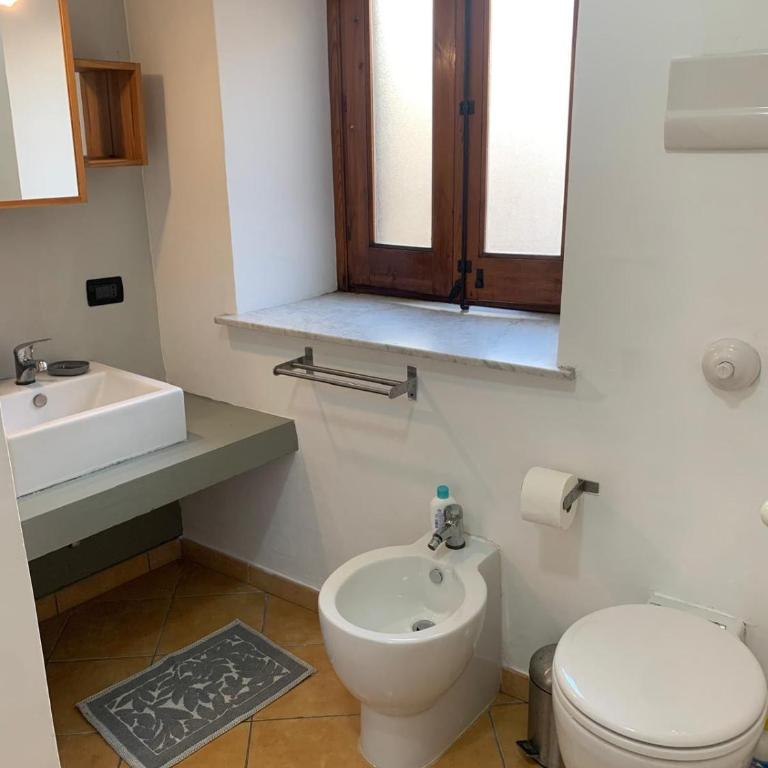 La Casetta al Mercato del Capo - Appartamento con 1 Camera da Letto - 16