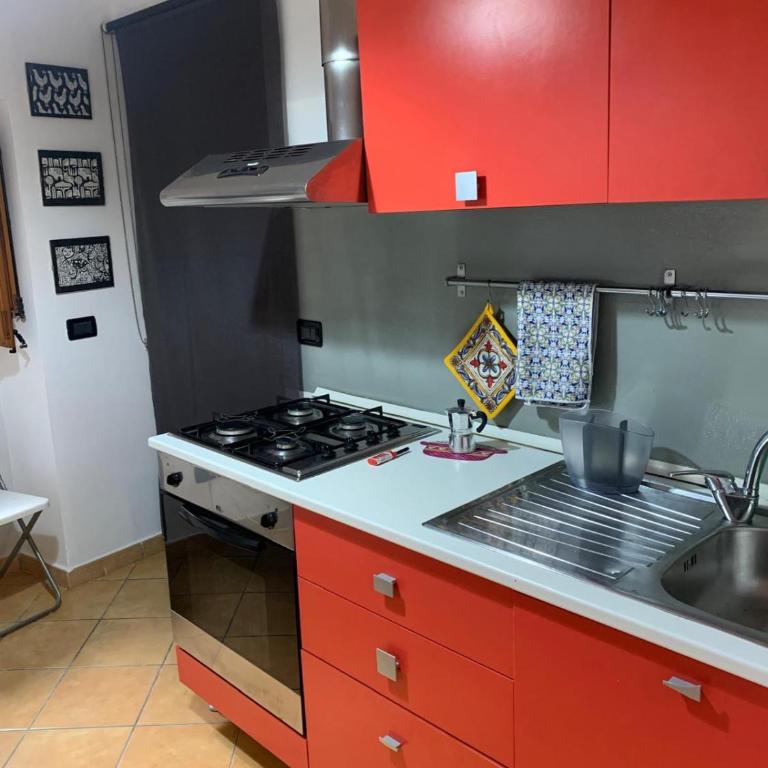 La Casetta al Mercato del Capo - Appartamento con 1 Camera da Letto - 10