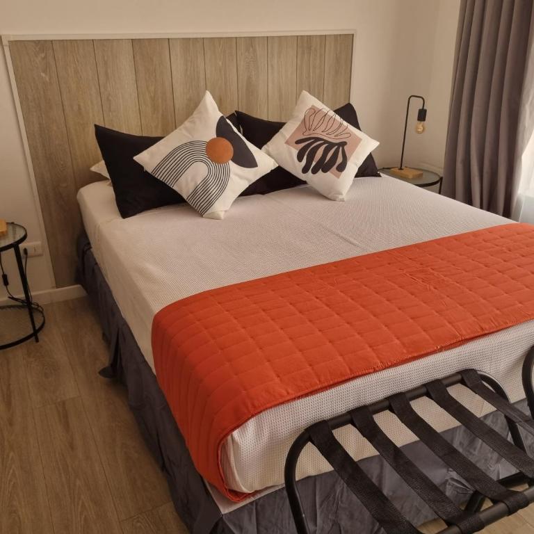 Pedro de Valdivia corazón de Providencia - Apartamento de 1 dormitorio - 5