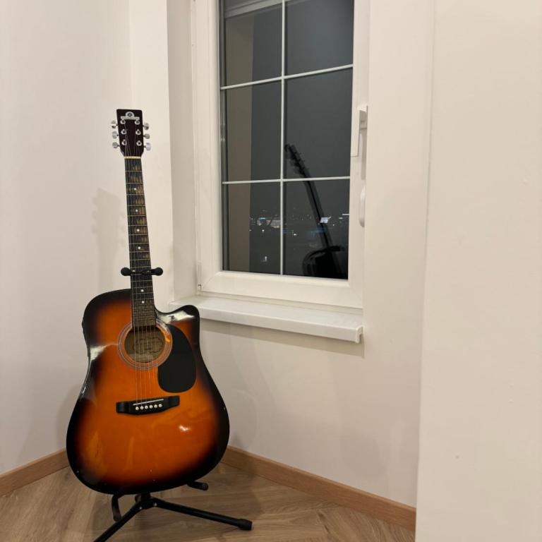 Romero Velvet Nights - One-Bedroom Apartment - 19