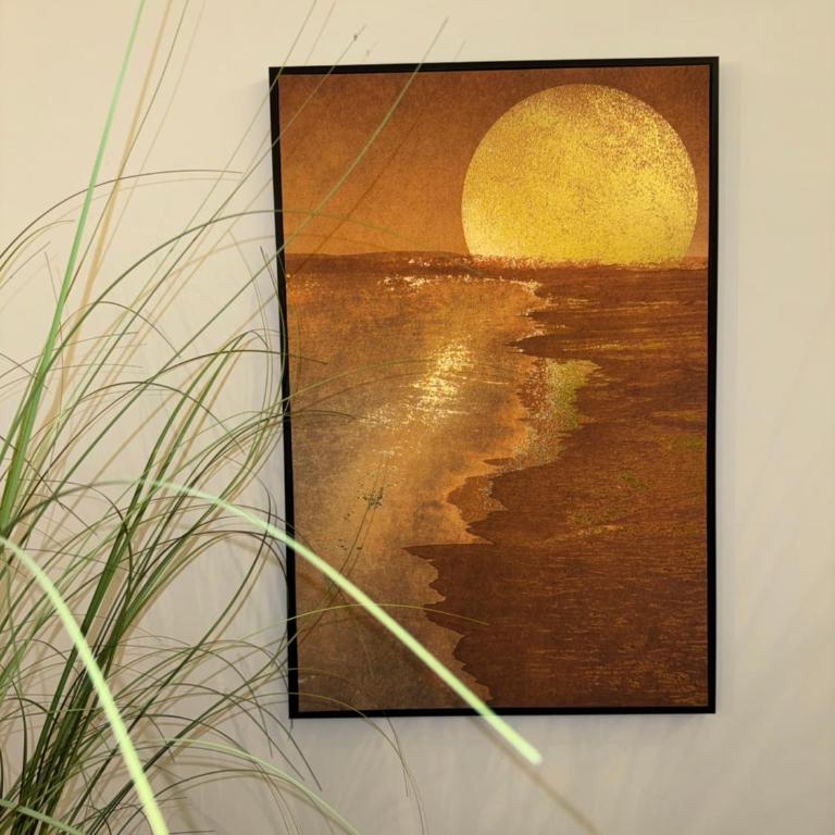 Romero Velvet Nights - One-Bedroom Apartment - 18