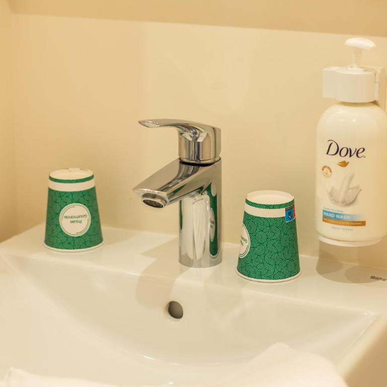 Premiere Classe Annecy Cran-Gevrier RÉNOVÉ EN 2025 - Chambre Double - 19