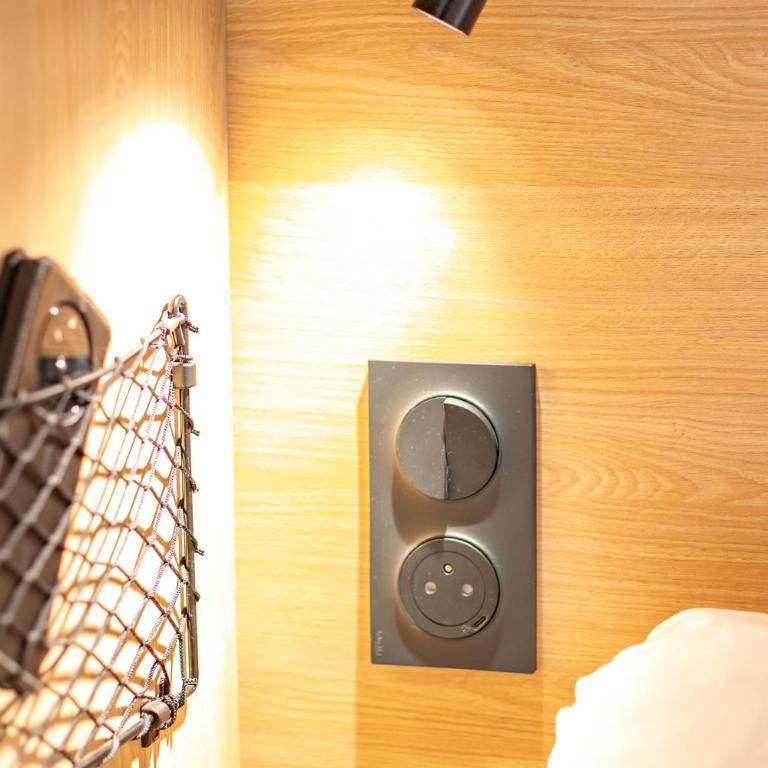 Premiere Classe Annecy Cran-Gevrier RÉNOVÉ EN 2025 - Chambre Double - 13