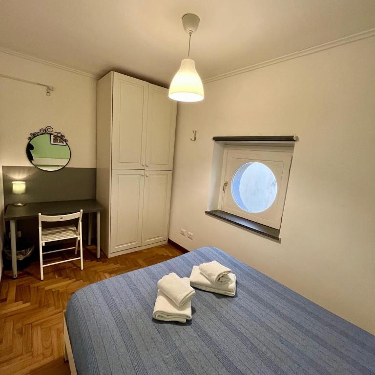 Palazzo Rota GuestHouse - Double Room - 5