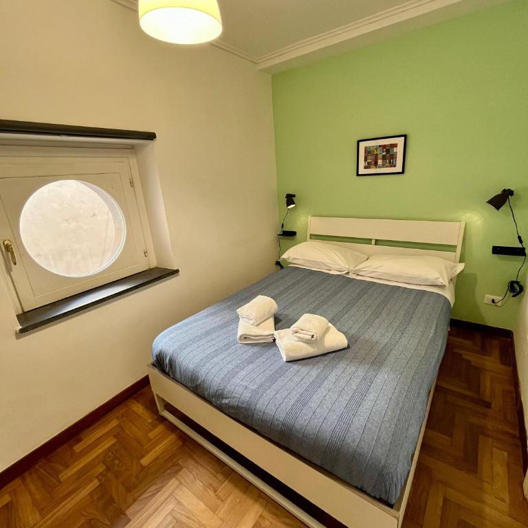 Palazzo Rota GuestHouse - Double Room - 1