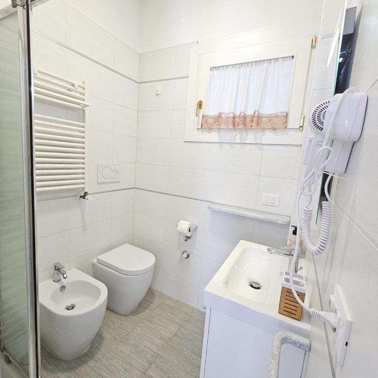 Bilocale Augustus Piazza Mazzini - Appartamento con 1 Camera da Letto - 22