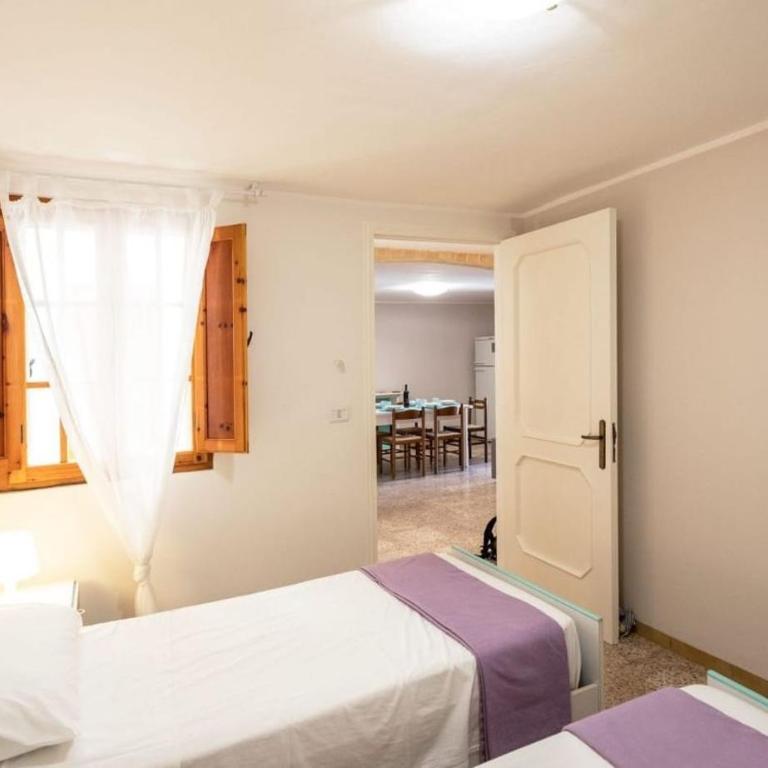 Dimora StellaMarina - Casa con 2 Camere da Letto - 3