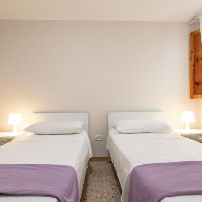 Dimora StellaMarina - Casa con 2 Camere da Letto - 4