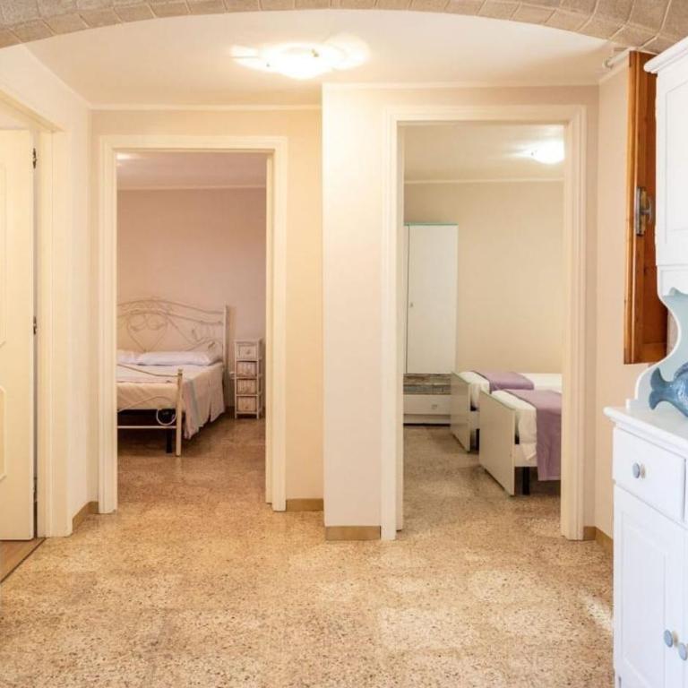 Dimora StellaMarina - Casa con 2 Camere da Letto - 5