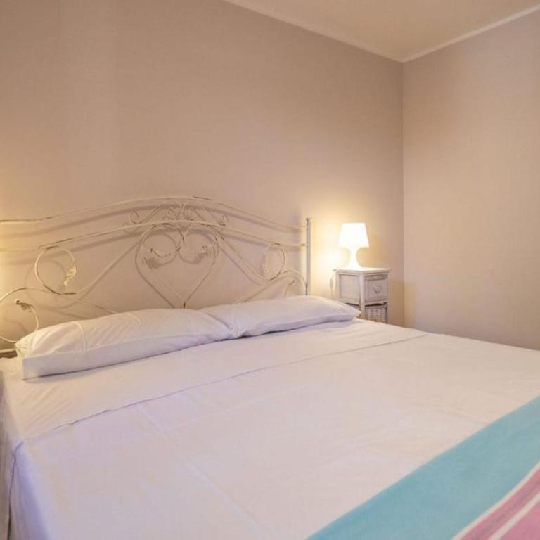 Dimora StellaMarina - Casa con 2 Camere da Letto - 8