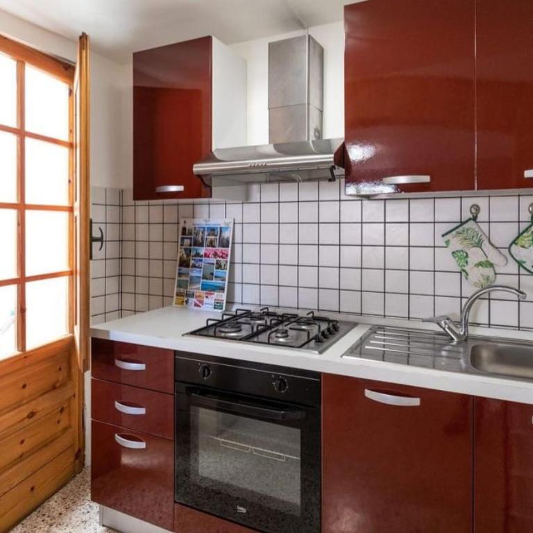 Dimora StellaMarina - Casa con 2 Camere da Letto - 11