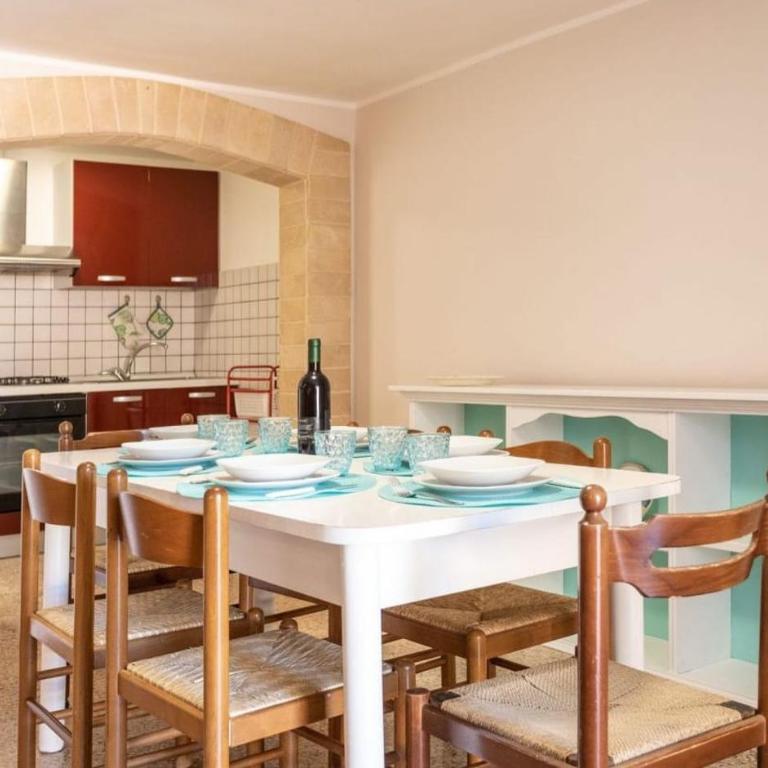 Dimora StellaMarina - Casa con 2 Camere da Letto - 13