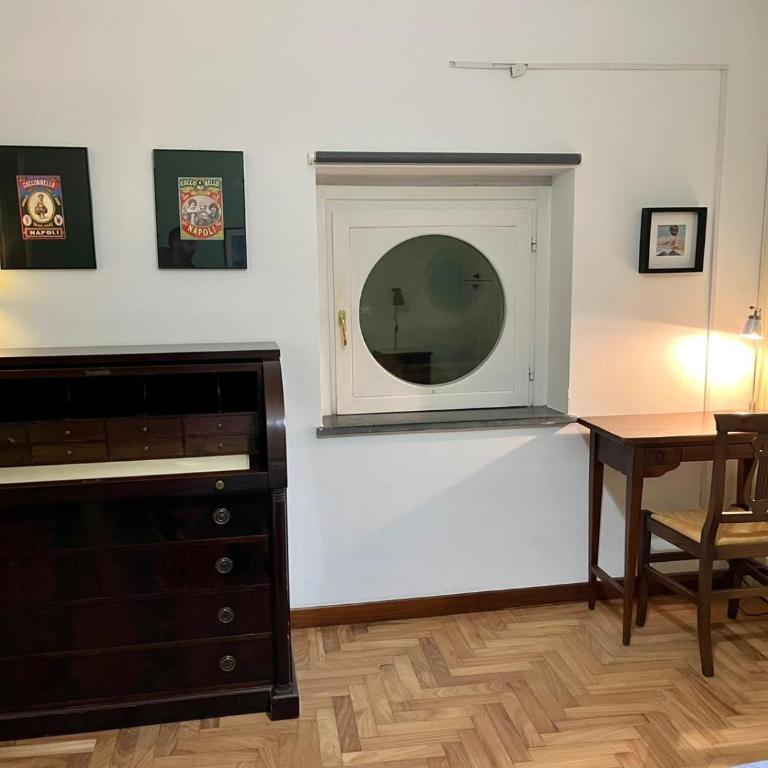 Palazzo Rota GuestHouse - Double Room - 5