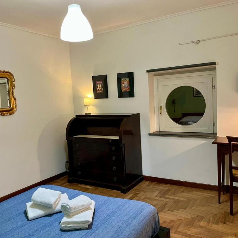 Palazzo Rota GuestHouse - Double Room - 4